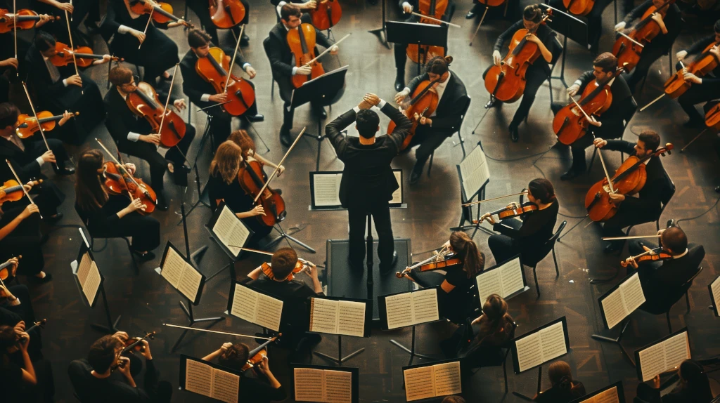 Orchestra